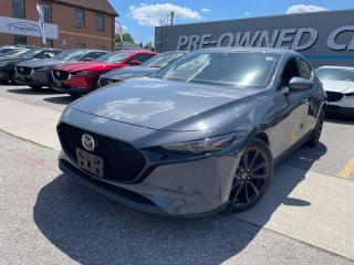 Used 2019 Mazda MAZDA3 GT **New Arrival** for sale in Waterloo, ON