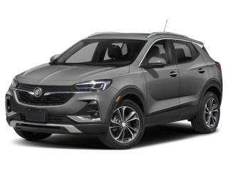 Used 2020 Buick Encore GX Gx Essence AWD for sale in Steinbach, MB