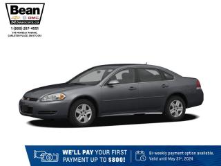 Used 2010 Chevrolet Impala LT for sale in Carleton Place, ON
