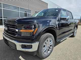 New 2024 Ford F-150 XLT for sale in Pincher Creek, AB