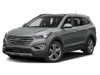 Used 2016 Hyundai Santa Fe XL Limited for sale in Kitchener, ON
