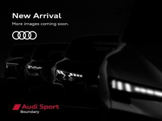 Used 2021 Audi RS 4 Q8 4.0T quattro 8sp Tiptronic for sale in Burnaby, BC