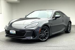 Used 2023 Subaru BRZ Sport-Tech 6MT for sale in Vancouver, BC