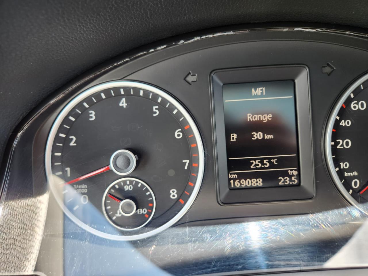 2012 Volkswagen Tiguan 4dr Highline - Photo #16