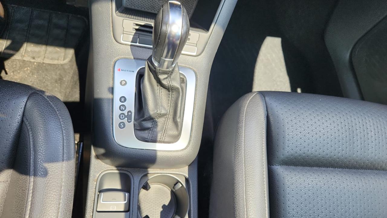 2012 Volkswagen Tiguan 4dr Highline - Photo #21