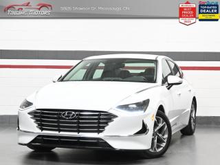 Used 2022 Hyundai Sonata Preferred  No Accident Heated Seats Lane Keep Remote Start for sale in Mississauga, ON
