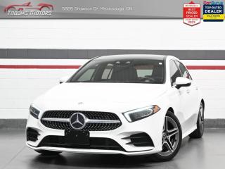 Used 2019 Mercedes-Benz A Class 250 4MATIC   No Accident AMG Ambient Light  Panoramic Roof for sale in Mississauga, ON