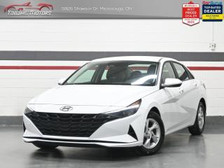 Used 2022 Hyundai Elantra Essential  No Accident Carplay Lane Keep Heated Seats for sale in Mississauga, ON