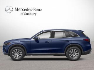 New 2024 Mercedes-Benz GL-Class 300 4MATIC SUV  - Trailer Hitch for sale in Sudbury, ON