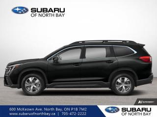 New 2024 Subaru ASCENT Touring 8-pass  - Sunroof -  Power Liftgate for sale in North Bay, ON