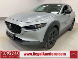 Used 2021 Mazda CX-30  for sale in Calgary, AB