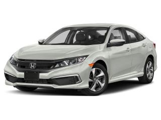 Used 2019 Honda Civic LX No Accidents | Local | One Owner for sale in Winnipeg, MB