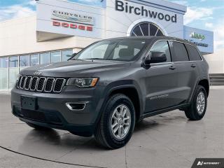 Used 2020 Jeep Grand Cherokee Laredo Local | CarPlay | 7