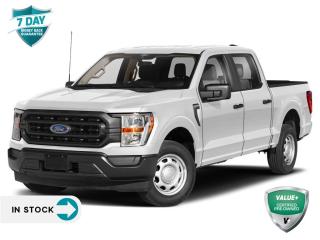 Used 2021 Ford F-150 XLT 3.5L | NAV | TWIN PANEL MOONROOF for sale in Sault Ste. Marie, ON
