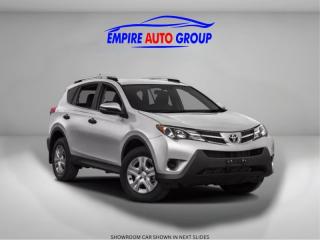 Used 2015 Toyota RAV4 LE for sale in London, ON