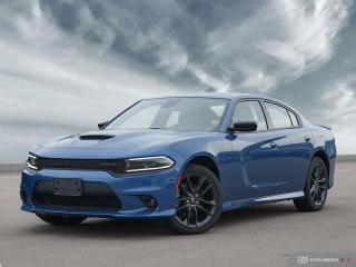 New 2022 Dodge Charger GT AWD | BLACKTOP | NAVI | SUN | LEATHER & MORE!! for sale in Milton, ON