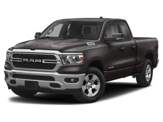 New 2024 RAM 1500 Sport 4x4 Crew Cab 6'4  Box for sale in Milton, ON