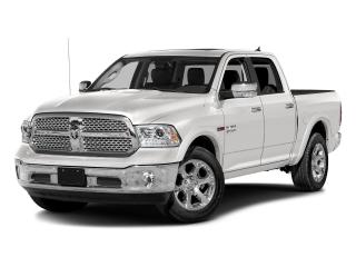 Used 2017 RAM 1500 Laramie for sale in Tsuut'ina Nation, AB