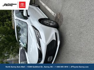Used 2022 Toyota Sienna Sienna XLE 8-Pass for sale in Surrey, BC