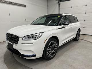 Used 2022 Lincoln Corsair  for sale in Ottawa, ON