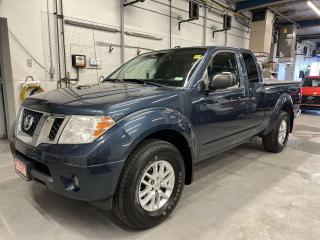 Used 2014 Nissan Frontier JUST SOLD for sale in Ottawa, ON