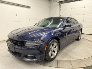 Used 2016 Dodge Charger  for sale in Ottawa, ON