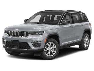 New 2024 Jeep Grand Cherokee Summit Reserve 4x4 for sale in Tsuut'ina Nation, AB