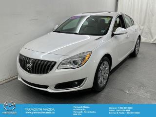Used 2017 Buick Regal Premium I for sale in Yarmouth, NS
