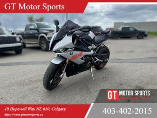 Used 2021 BMW S1000RR CARBON FIBRE | CUSTOM REAR BLINKERS | $0 DOWN for sale in Calgary, AB