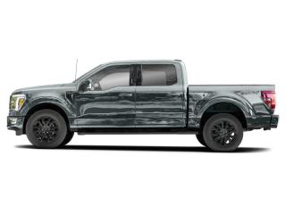New 2024 Ford F-150 Lariat  - Leather Seats - Tow Package for sale in Paradise Hill, SK