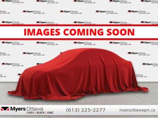 Used 2014 Chevrolet Cruze Diesel  - Leather Seats -  Bluetooth for sale in Ottawa, ON