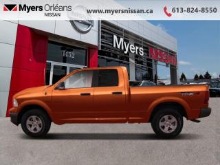 Used 2009 Dodge Ram 1500 SLT for sale in Orleans, ON