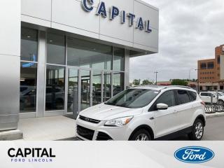 Used 2015 Ford Escape Titanium **NEW ARRIVAL, WILL BE READY SOON** for sale in Winnipeg, MB