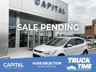 Used 2015 Ford Escape Titanium **NEW ARRIVAL, WILL BE READY SOON** for sale in Winnipeg, MB