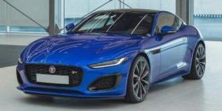Used 2023 Jaguar F-Type R-Dynamic for sale in Halifax, NS