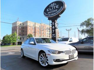 Used 2013 BMW 3 Series 320i XDrive AWD - Navi - 49,000Kms - Only !!! for sale in Burlington, ON