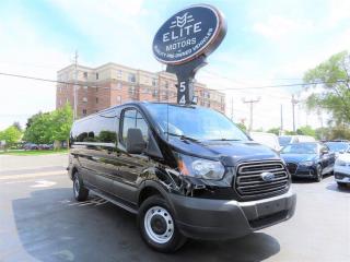 Used 2019 Ford Transit Passenger Wagon T-350 148 XL - BACK-UP CAMERA - 15 PASSENGER for sale in Burlington, ON