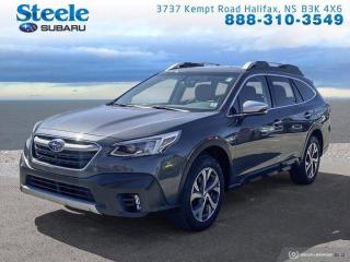 Used 2021 Subaru Outback Premier for sale in Halifax, NS