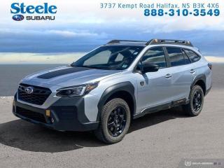 Used 2022 Subaru Outback WILDERNESS for sale in Halifax, NS