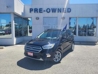 Used 2019 Ford Escape SEL for sale in Niagara Falls, ON