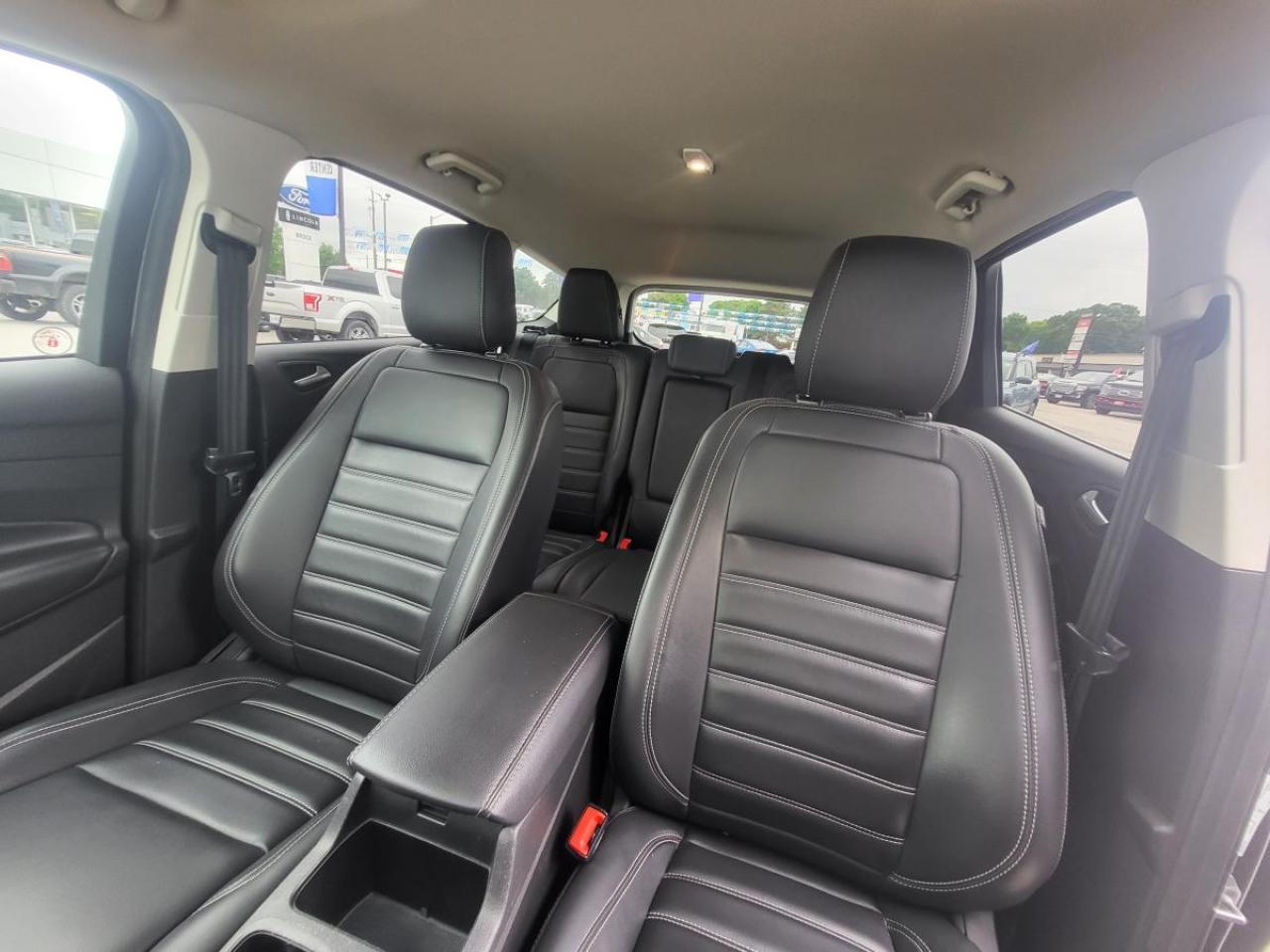 Used 2019 Ford Escape SEL for sale in Niagara Falls, ON