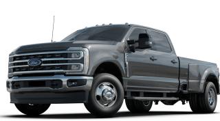 New 2024 Ford F-350 Super Duty 4X4 CREW CAB PU DRW/ for sale in Fort St John, BC