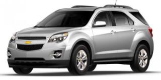 Used 2013 Chevrolet Equinox LT for sale in Calgary, AB