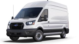 New 2024 Ford Transit HR CARGO RWD for sale in Aurora, ON