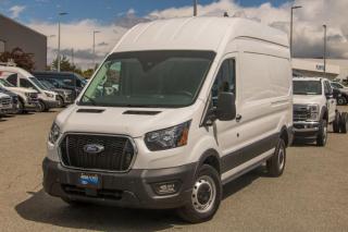 New 2023 Ford Transit Cargo Van for sale in Abbotsford, BC