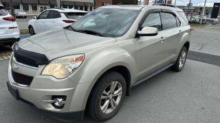 Used 2013 Chevrolet Equinox LT for sale in Halifax, NS