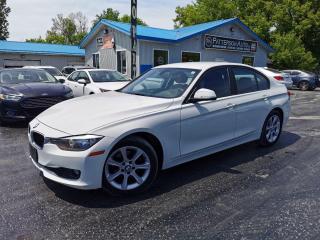 Used 2013 BMW 3 Series 328i xDrive for sale in Madoc, ON