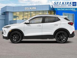 New 2024 Buick Encore GX Sport Touring for sale in Selkirk, MB