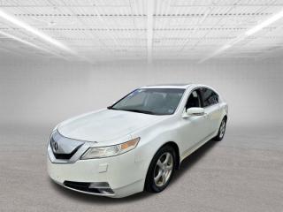 Used 2010 Acura TL BASE for sale in Halifax, NS