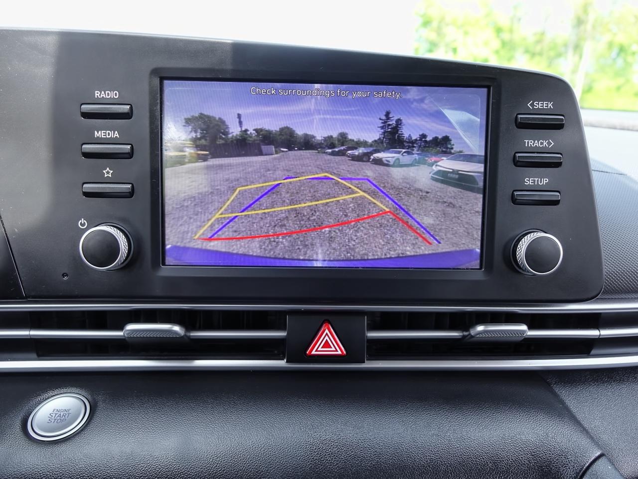 2022 Hyundai Elantra Preferred - Photo #21